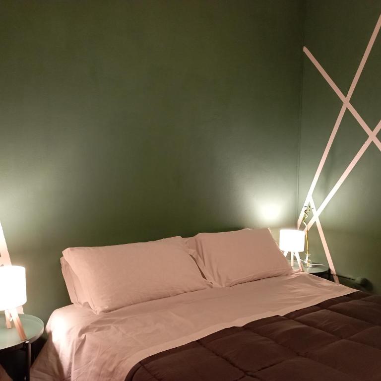 Casa Maki Firenze - Two-Bedroom Standard Apartment - 20