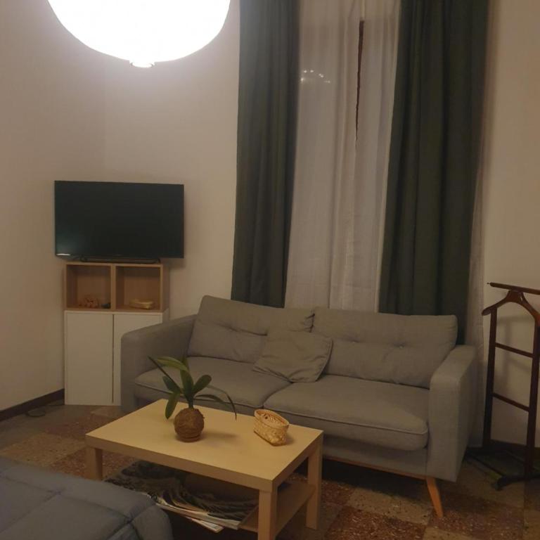 Casa Maki Firenze - Two-Bedroom Standard Apartment - 22