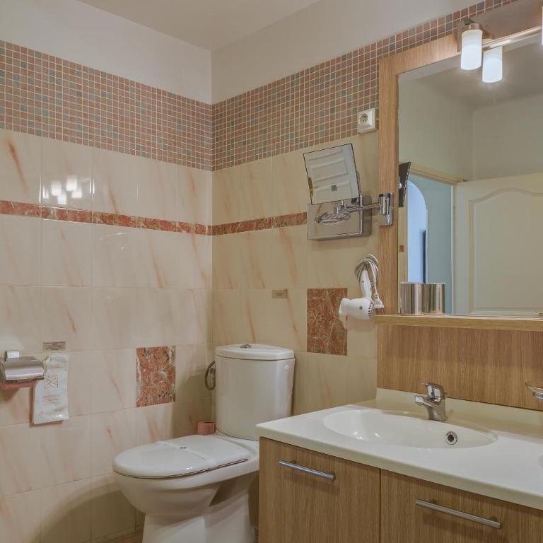 Villa Cédria - Suite Junior - 7