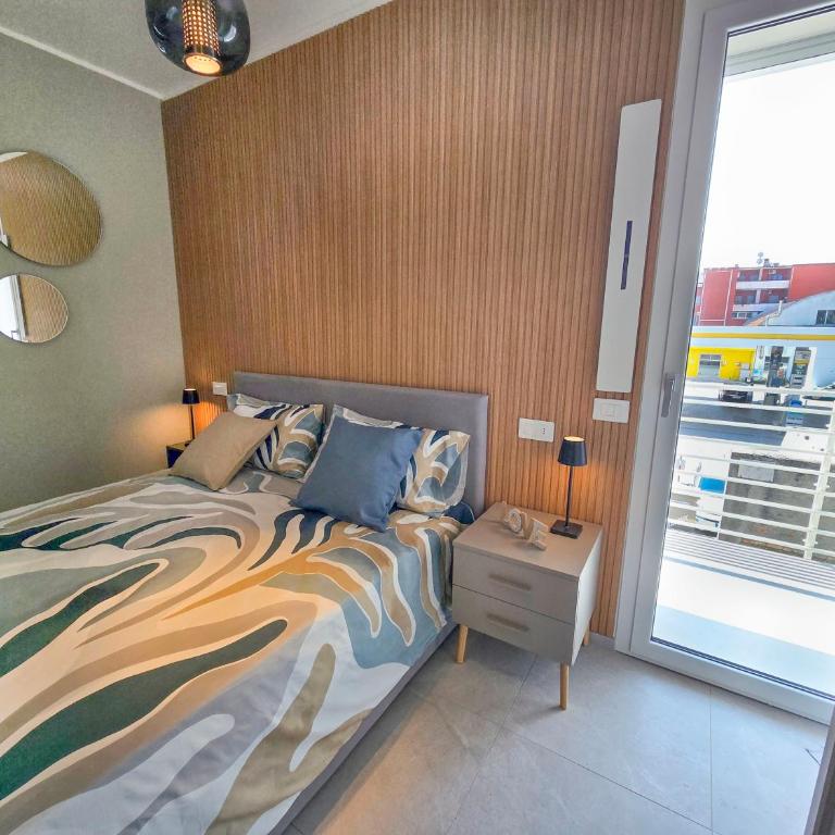Suite Prati design a due passi dal centro - Appartamento con 1 Camera da Letto - 22