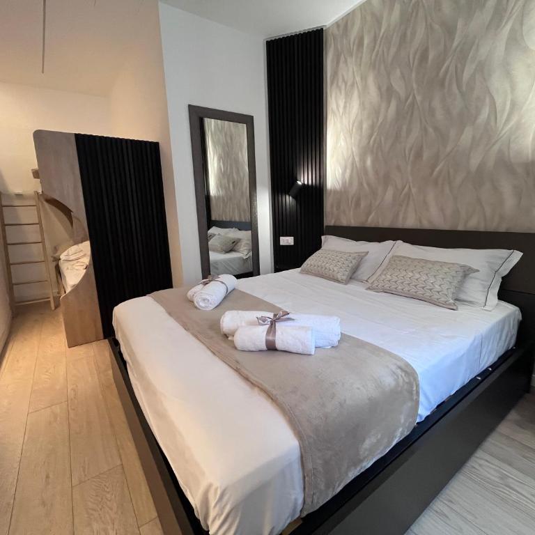 Como Charm Living Apartment Duomo - Appartamento con 1 Camera da Letto - 1