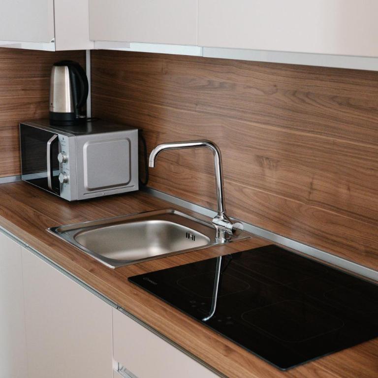 Como Charm Living Apartment Duomo - Appartamento con 1 Camera da Letto - 14