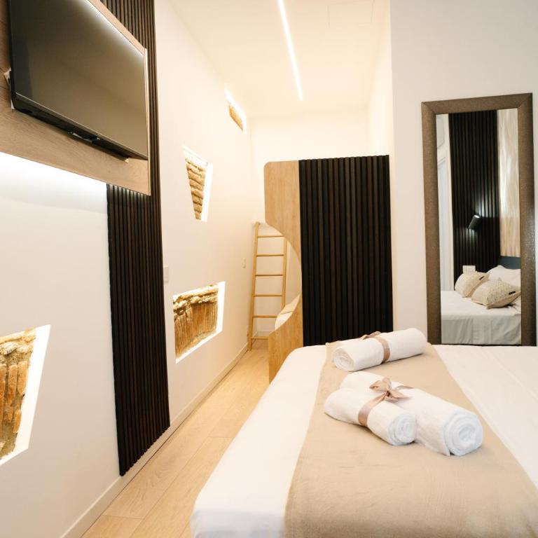 Como Charm Living Apartment Duomo - Appartamento con 1 Camera da Letto - 4