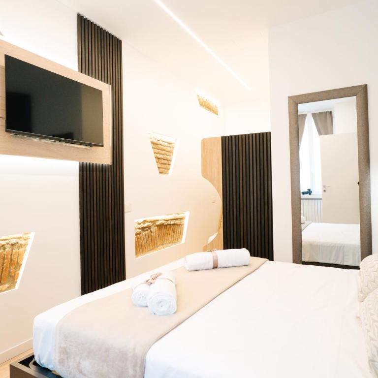 Como Charm Living Apartment Duomo - Appartamento con 1 Camera da Letto - 8