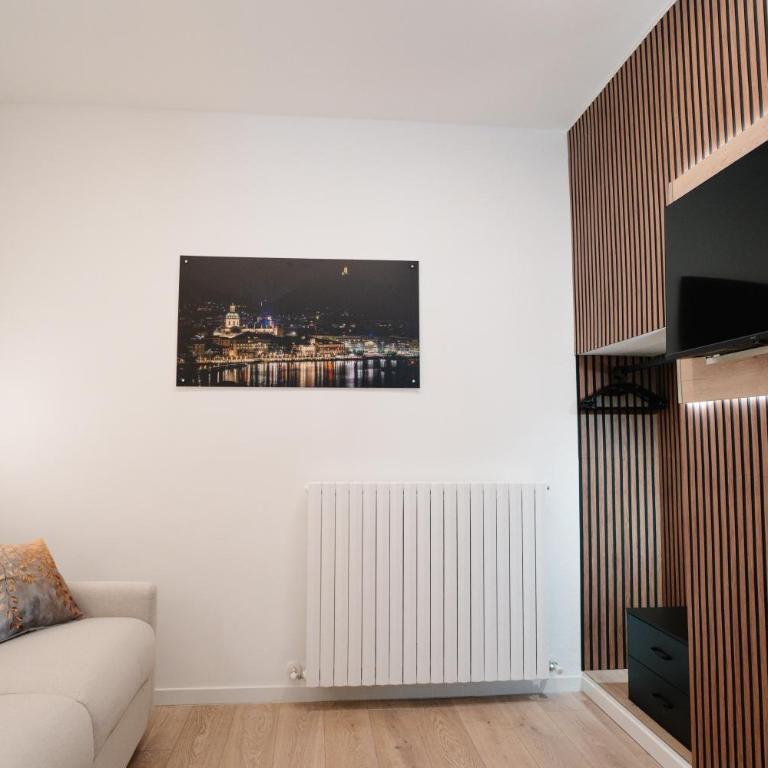 Como Charm Living Apartment Duomo - Appartamento con 1 Camera da Letto - 6