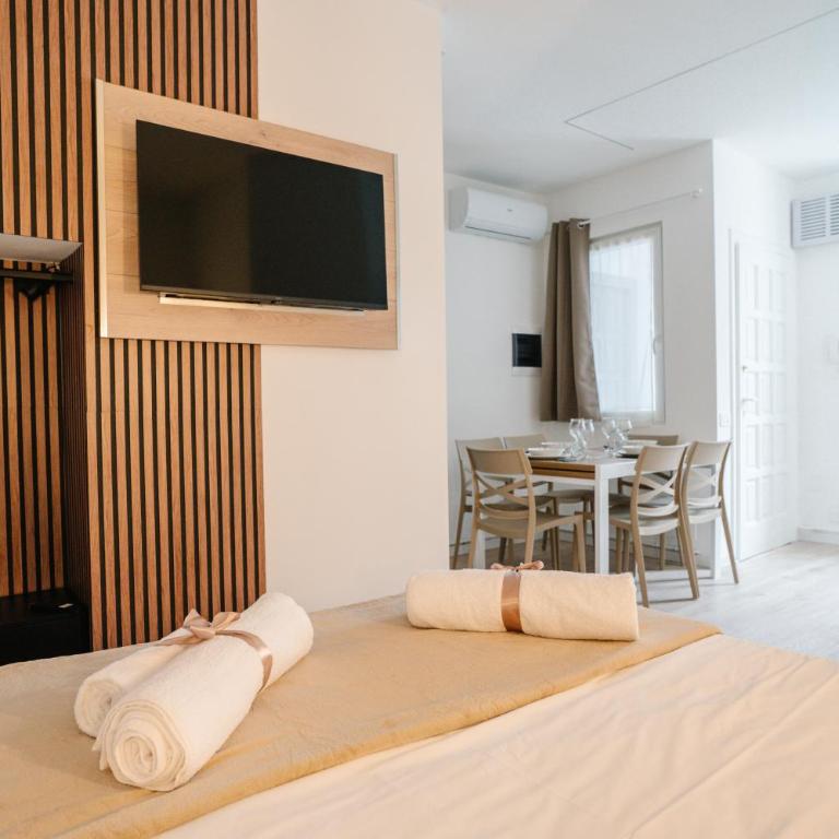 Como Charm Living Apartment Duomo - Appartamento con 1 Camera da Letto - 5
