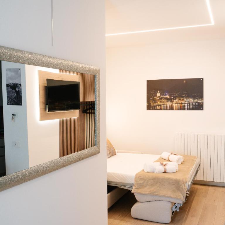 Como Charm Living Apartment Duomo - Appartamento con 1 Camera da Letto - 11