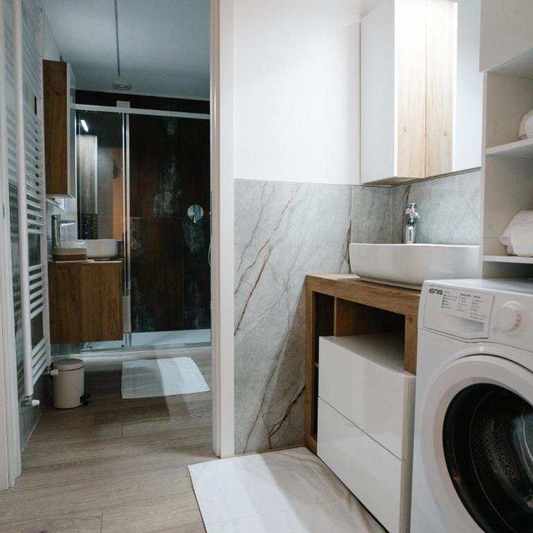 Como Charm Living Apartment Duomo - Appartamento con 1 Camera da Letto - 24