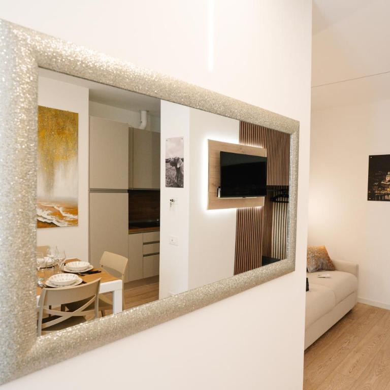 Como Charm Living Apartment Duomo - Appartamento con 1 Camera da Letto - 25
