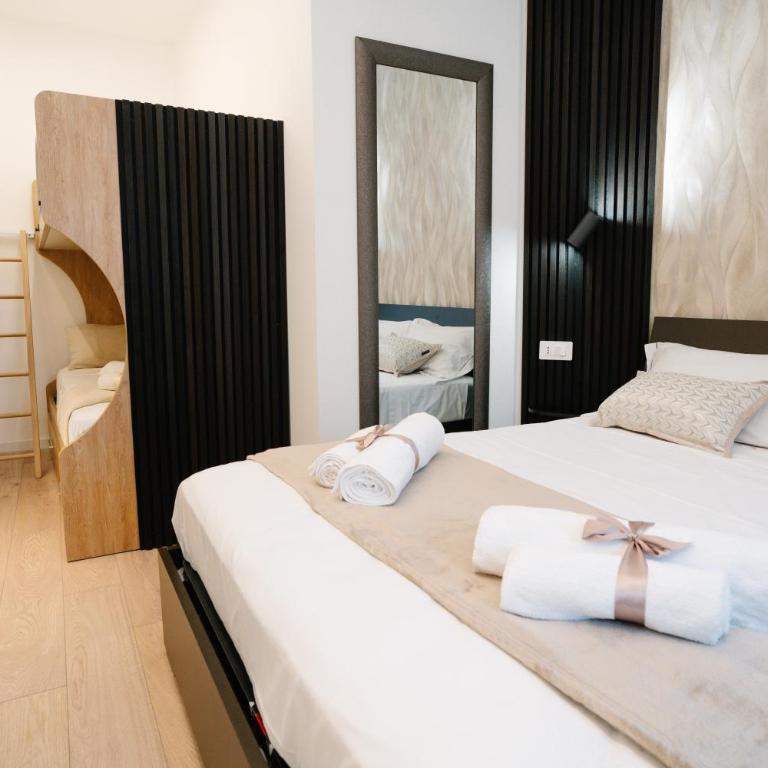 Como Charm Living Apartment Duomo - Appartamento con 1 Camera da Letto - 26