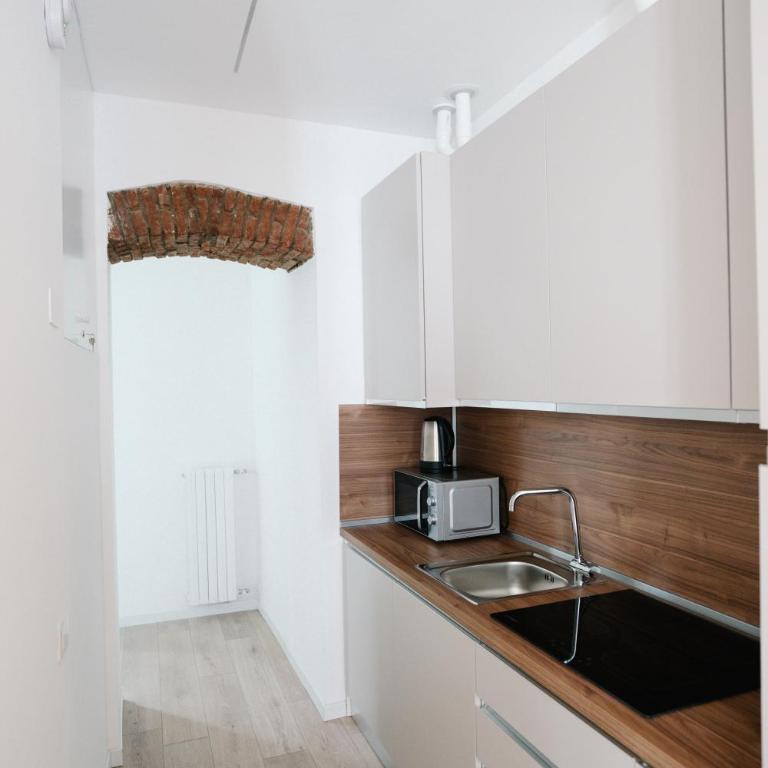 Como Charm Living Apartment Duomo - Appartamento con 1 Camera da Letto - 29