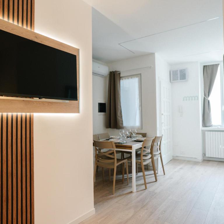 Como Charm Living Apartment Duomo - Appartamento con 1 Camera da Letto - 33