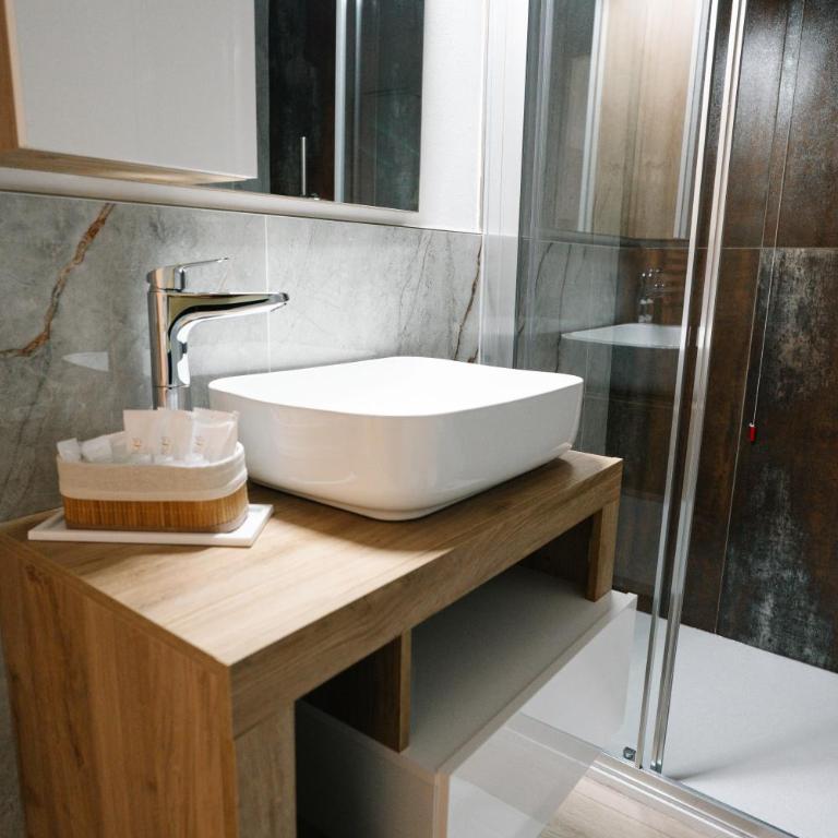 Como Charm Living Apartment Duomo - Appartamento con 1 Camera da Letto - 34