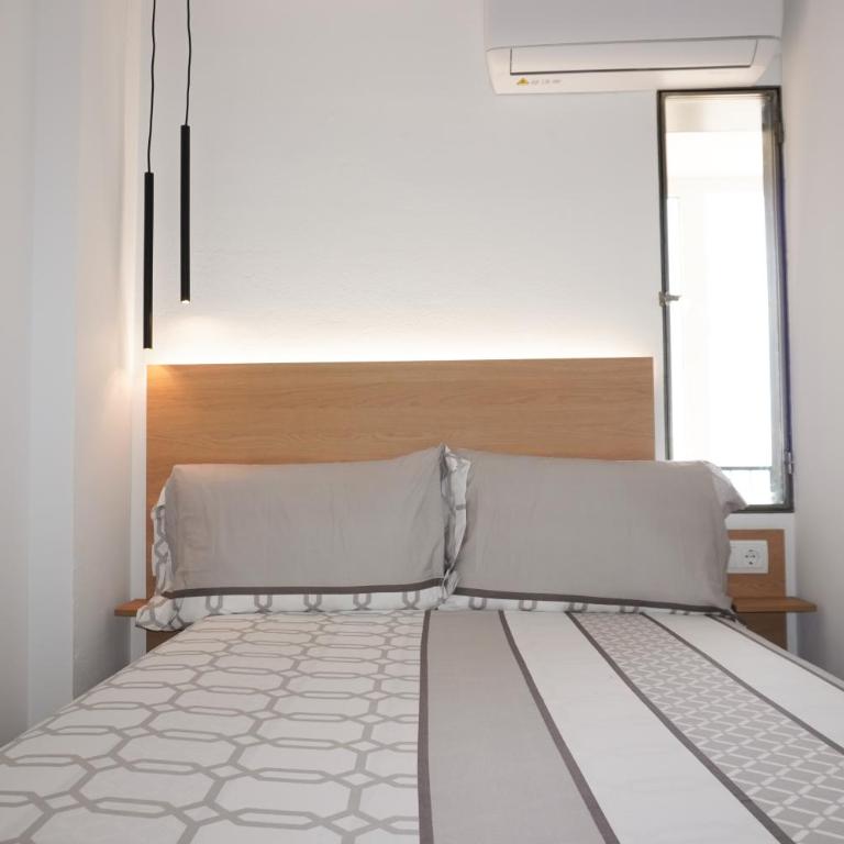 HOLIDAYS VISTA MAR 5e - Apartamento de 2 dormitorios con vistas al mar - 37