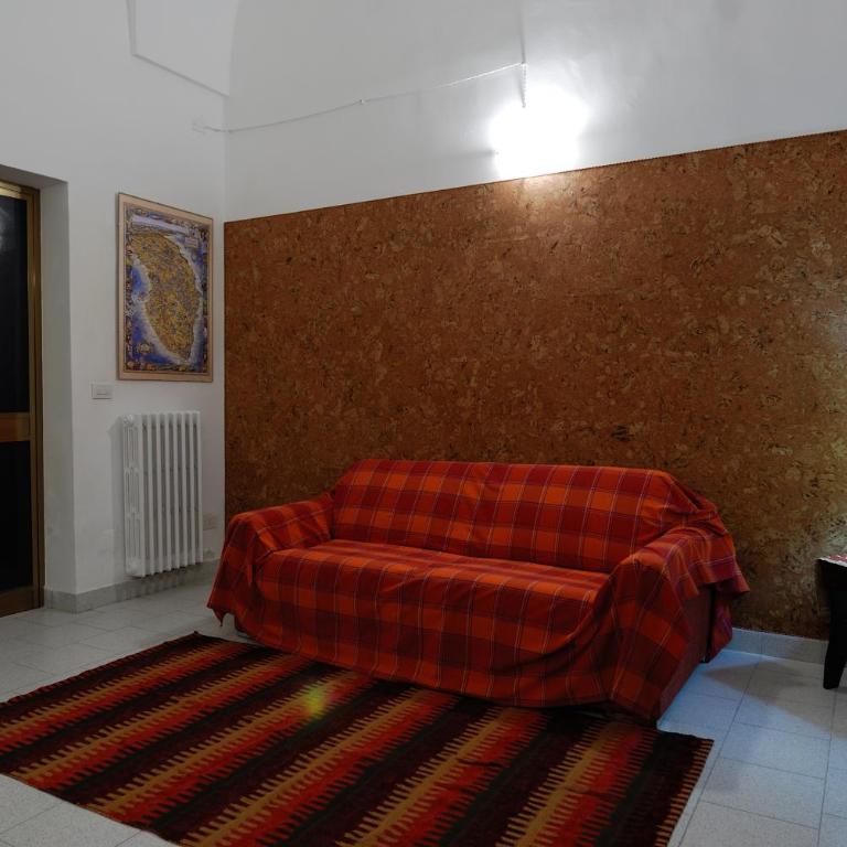 Appartamento B&B Ariosto - Appartamento con 2 Camere da Letto - 19