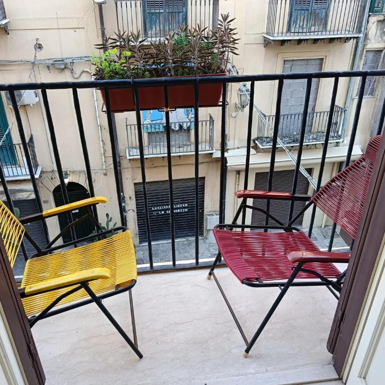 We # Are ai Cassarelli - Appartamento con 2 Camere da Letto - 7