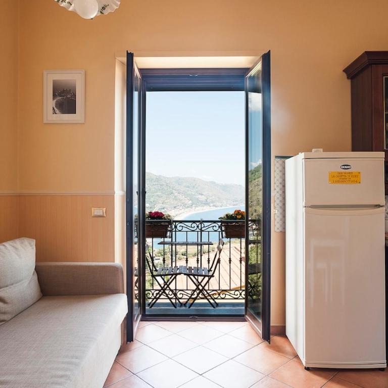 la casetta di Ricky - Appartamento con 1 Camera da Letto - 1