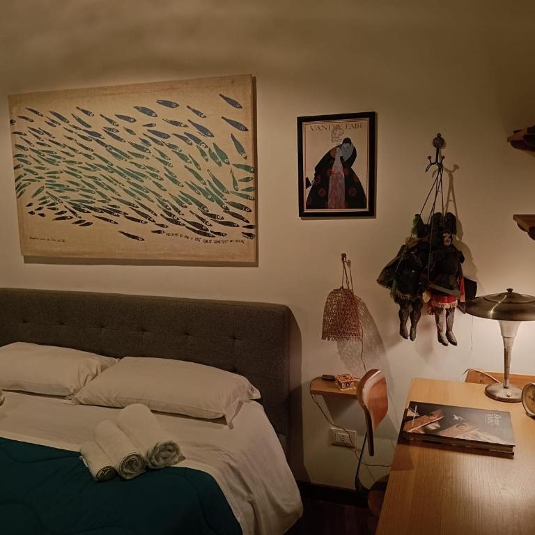 We # Are ai Cassarelli - Appartamento con 2 Camere da Letto - 6