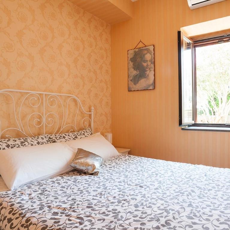 la casetta di Ricky - Appartamento con 1 Camera da Letto - 7