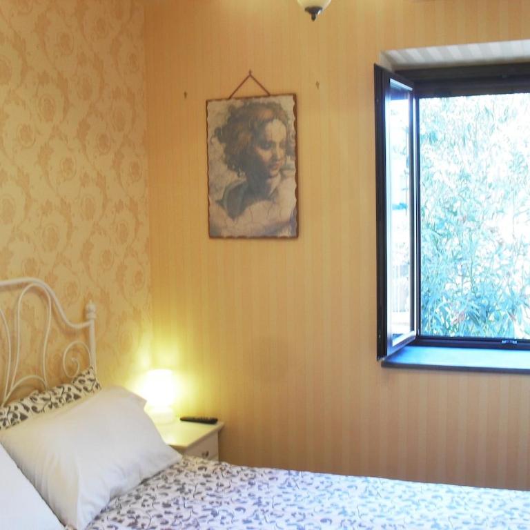 la casetta di Ricky - Appartamento con 1 Camera da Letto - 16