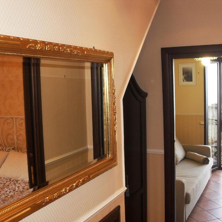 la casetta di Ricky - Appartamento con 1 Camera da Letto - 20