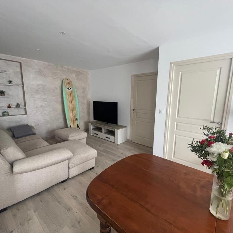 Soustons - Appartement 1 Chambre - 3