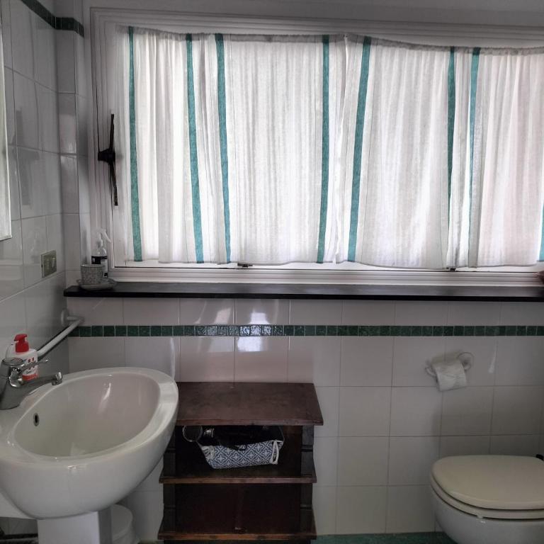 Stork's Nest - La Cicogna with terrace and sea view - Two-Bedroom Apartment - 22