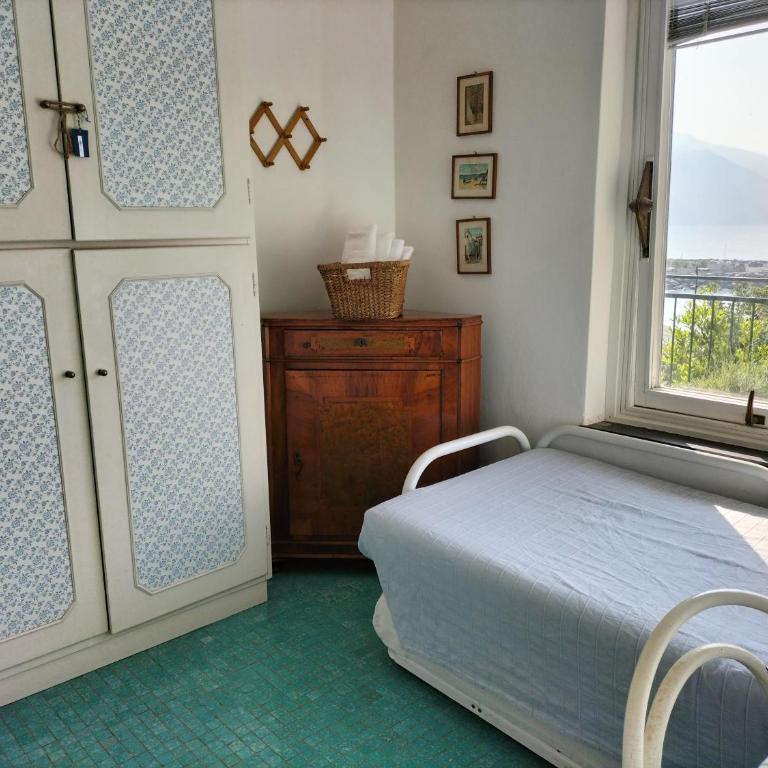 Stork's Nest - La Cicogna with terrace and sea view - Two-Bedroom Apartment - 26