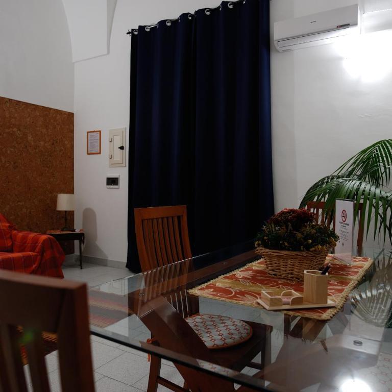 Appartamento B&B Ariosto - Appartamento con 2 Camere da Letto - 18