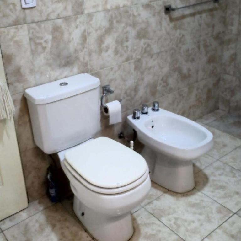 Alojamiento LUNNA - One-Bedroom Apartment - 5