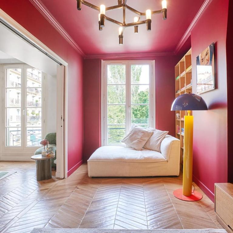 Saint-Germain flat - Le Bon Marché - Appartement 1 Chambre - 1