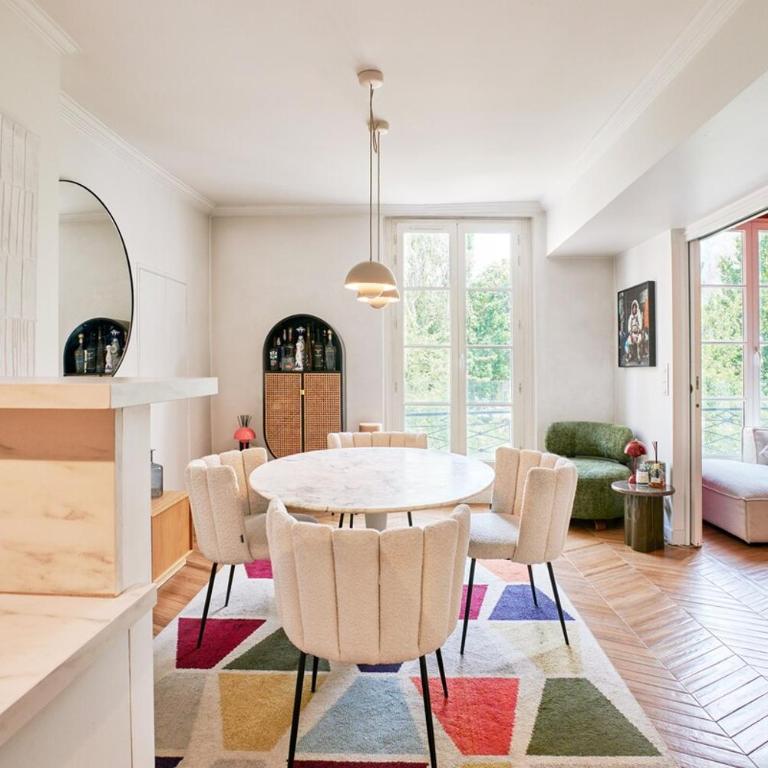 Saint-Germain flat - Le Bon Marché - Appartement 1 Chambre - 5
