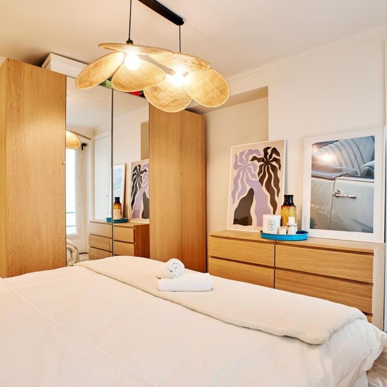 Saint-Germain flat - Le Bon Marché - Appartement 1 Chambre - 6