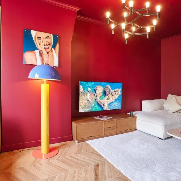 Saint-Germain flat - Le Bon Marché - Appartement 1 Chambre - 11