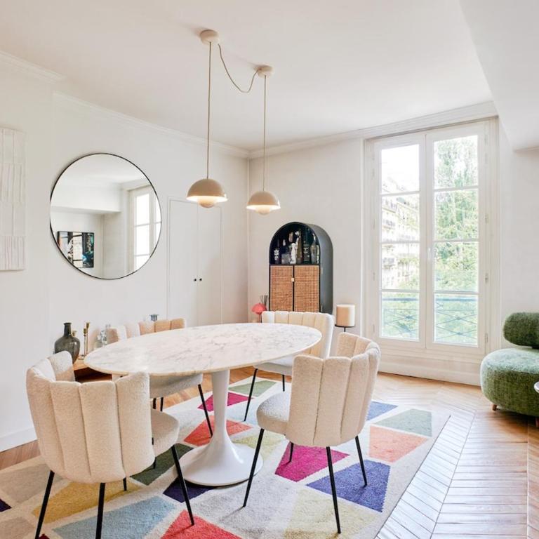 Saint-Germain flat - Le Bon Marché - Appartement 1 Chambre - 14