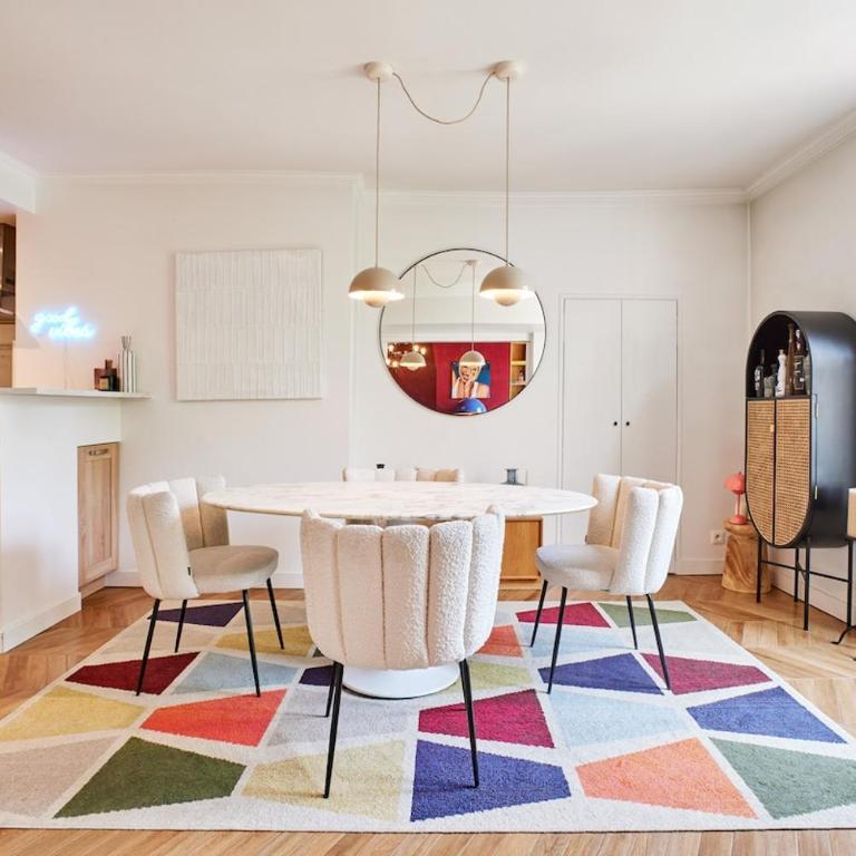 Saint-Germain flat - Le Bon Marché - Appartement 1 Chambre - 16