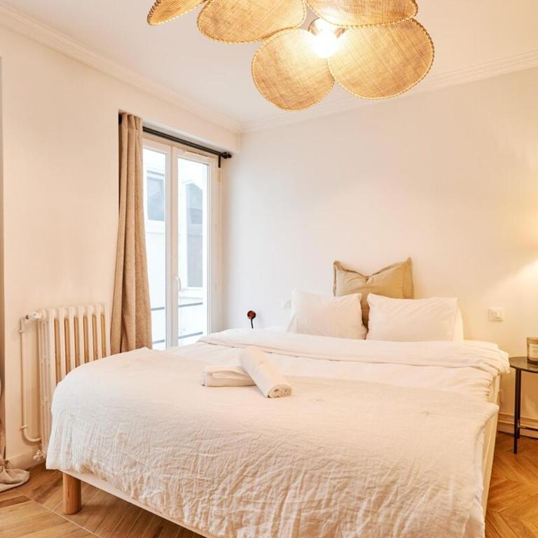 Saint-Germain flat - Le Bon Marché - Appartement 1 Chambre - 19