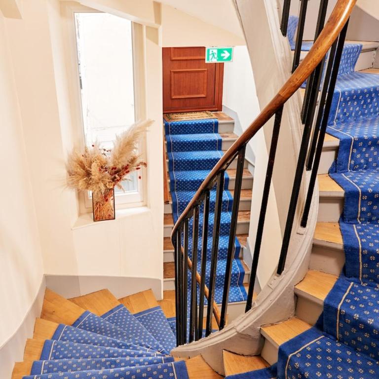 Saint-Germain flat - Le Bon Marché - Appartement 1 Chambre - 25