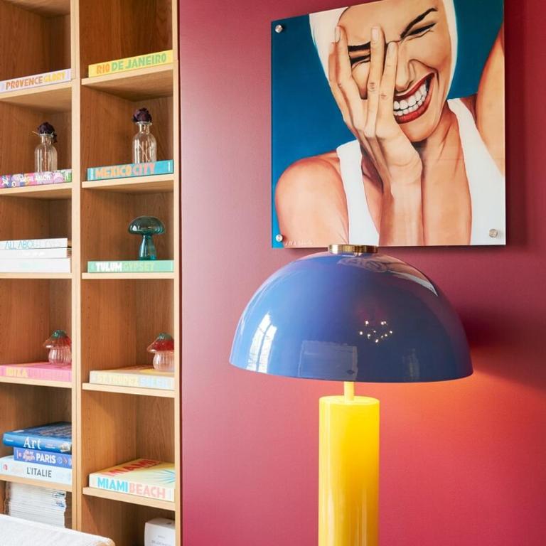 Saint-Germain flat - Le Bon Marché - Appartement 1 Chambre - 26