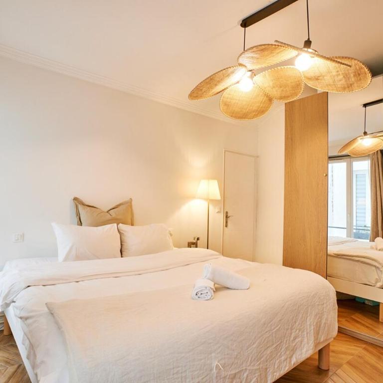 Saint-Germain flat - Le Bon Marché - Appartement 1 Chambre - 29