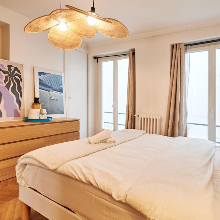 Saint-Germain flat - Le Bon Marché - Appartement 1 Chambre - 30