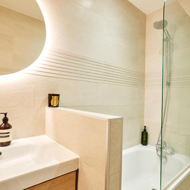 Saint-Germain flat - Le Bon Marché - Appartement 1 Chambre - 32