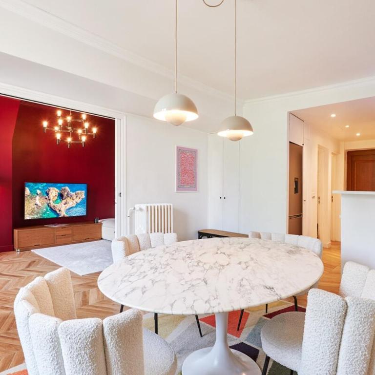 Saint-Germain flat - Le Bon Marché - Appartement 1 Chambre - 33