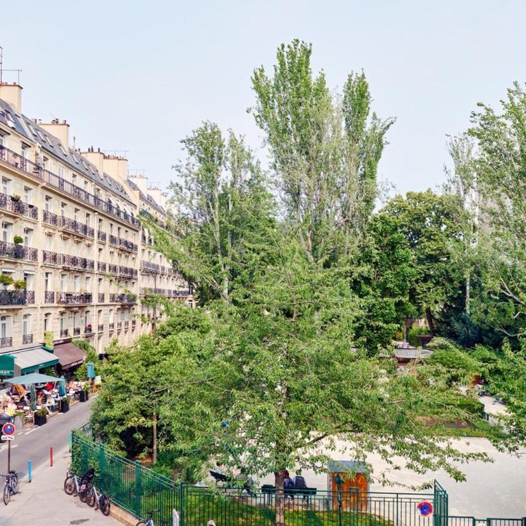Saint-Germain flat - Le Bon Marché - Appartement 1 Chambre - 42