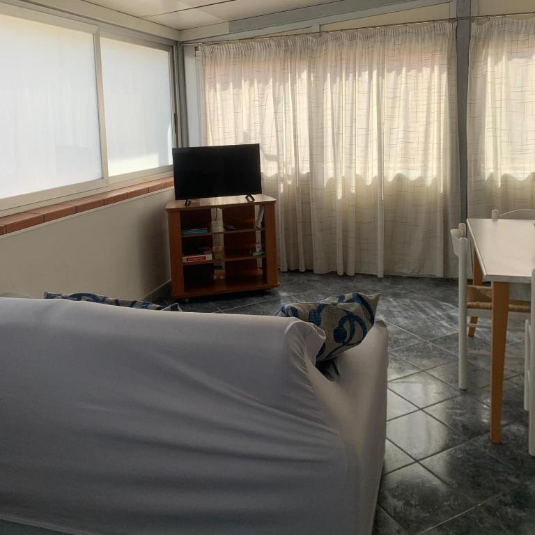 Casa Rampulla - Casa con 2 Camere da Letto - 20