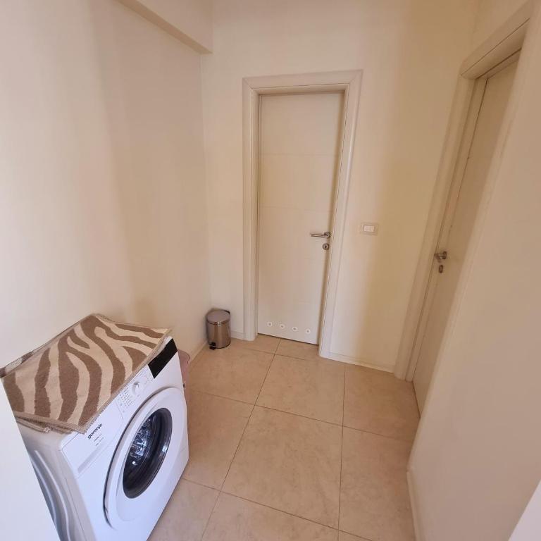 Harmonia Budva 1 - Apartman sa 3 Spavaće Sobe i Pogledom na More - 27