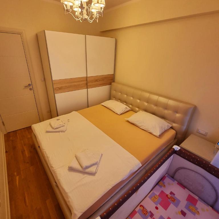 Harmonia Budva 1 - Apartman sa 3 Spavaće Sobe i Pogledom na More - 30