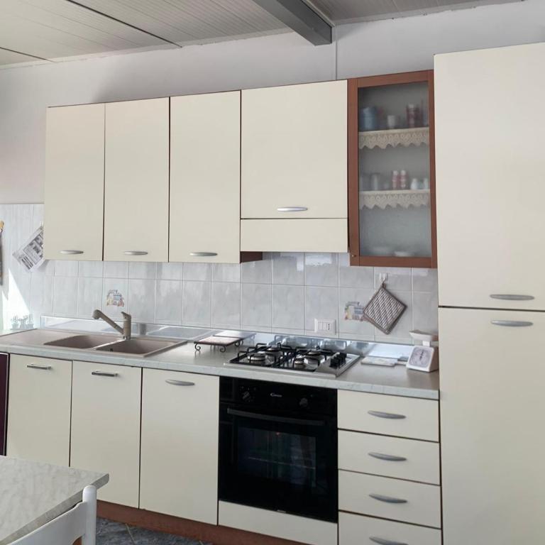 Casa Rampulla - Casa con 2 Camere da Letto - 23