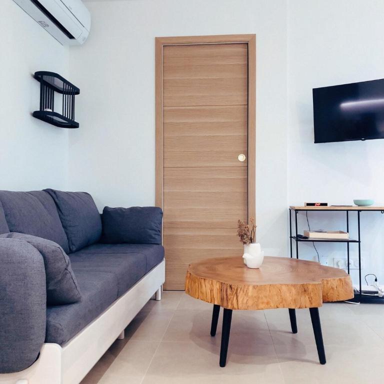 Coco, Elegance and Serenity in Collioure - Appartement 1 Chambre - 9