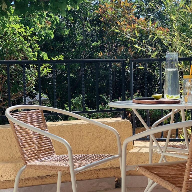 Coco, Elegance and Serenity in Collioure - Appartement 1 Chambre - 11